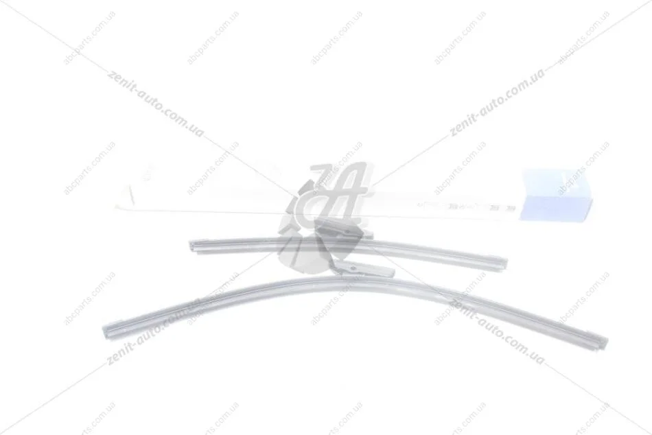 Щітка склоочисника передня б/к 600x400mm Value+ Megane III (08-16) Renault RENAULT '7717277093 (фото 1)