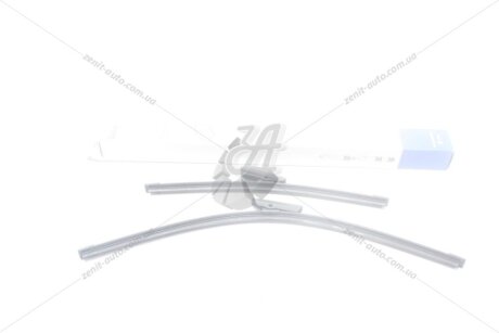 Щітка склоочисника передня б/к 600x400mm Value+ Megane III (08-16) RENAULT '7717277093