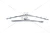 Щітка склоочисника передня б/к 600x400mm Value+ Megane III (08-16) RENAULT '7717277093 (фото 6)
