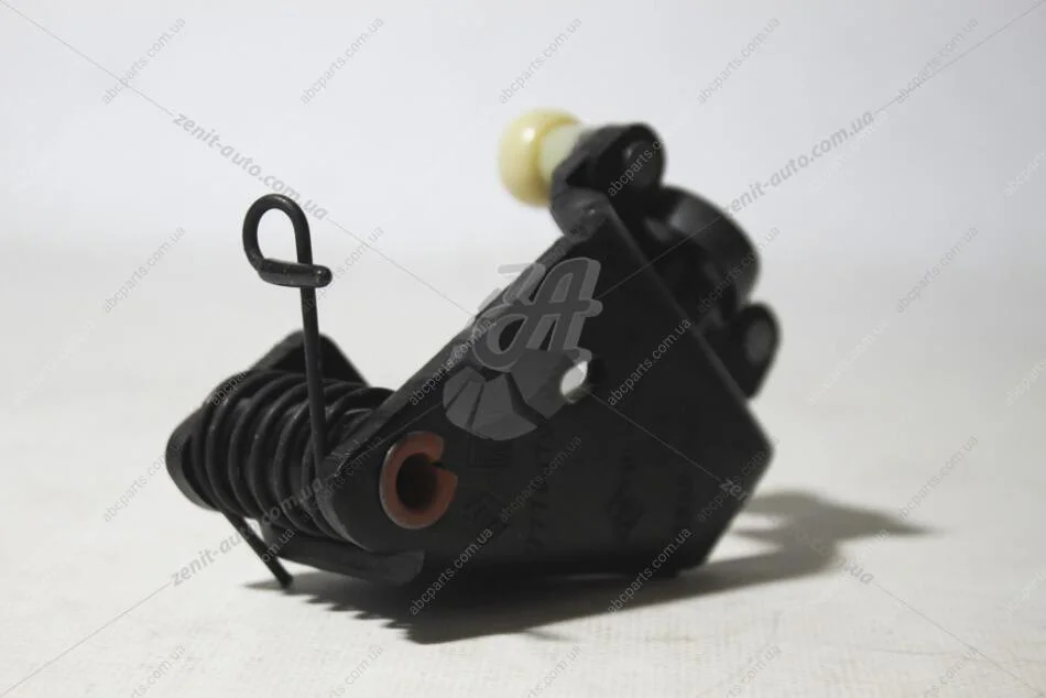 Ролик сдвижной двери средний Renault Trafic III (14-) Renault RENAULT 777647086R (фото 1)