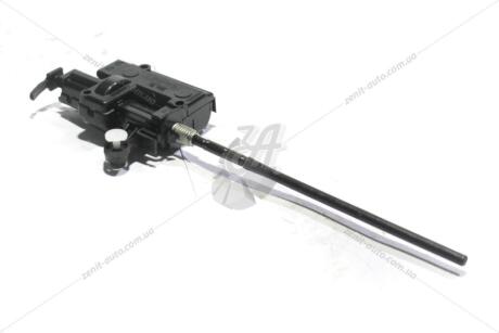 Привод замка лючка бака Captur, ClioIV, EspaceV, Fluence RENAULT '788262843R