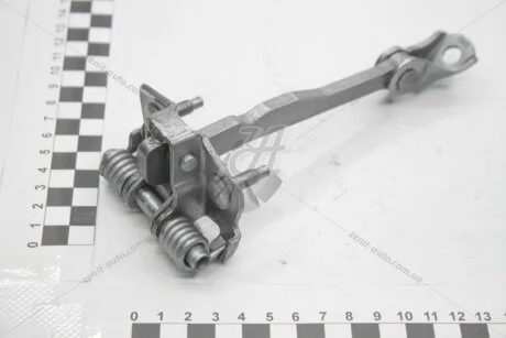 Ограничитель двери KangooII Renault RENAULT 804301552R