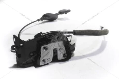 Замок двері передньої лівої Renault Fluence, Megane III Renault RENAULT 805030985R