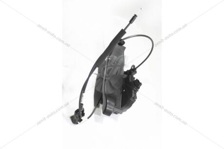 Замок дверей передньої лівої Trafic III (14-) RENAULT '805032854R