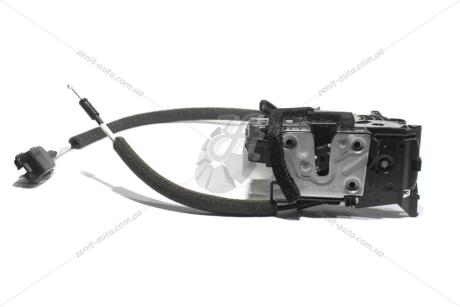 Замок двері передньої лівої CLIO IV (13-) RENAULT '805033000R