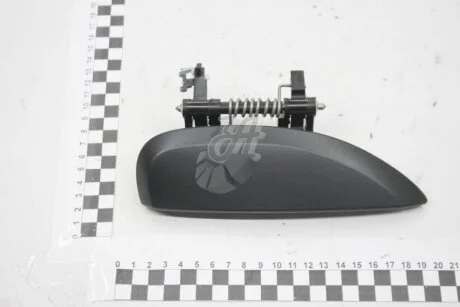 Ручка двери наружная правая Renault Logan II Renault RENAULT 806067028R