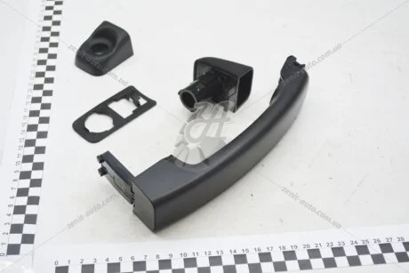 Ручка двери наружная Renault Master III Renault RENAULT 806073022R