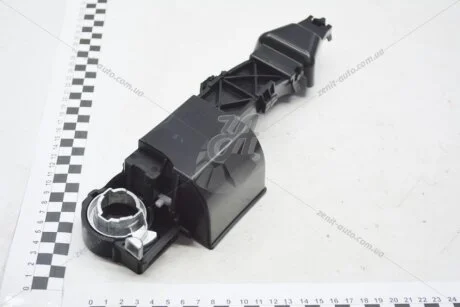 Ручка двери наружная Renault Master III 2010- Renault RENAULT 806078197R