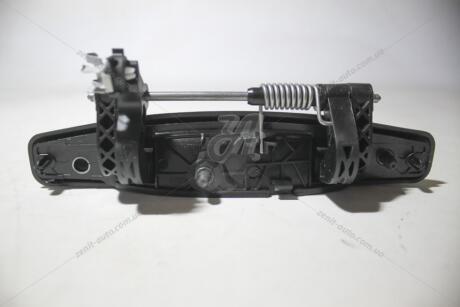 Ручка двери наружная левая Dacia Lodgy (12-) RENAULT 806079580R