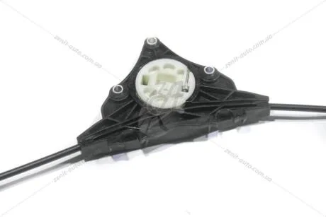Склопідйомник двері передньої правої Renault CLIO IV (13-) (807207736R) Renault RENAULT '807207736R