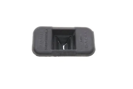 Заглушка ограничителя двери Renault Logan, Duster Renault RENAULT 808944518R
