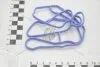 Прокладка корпуса термостата 1.4/1.6 16V Duster, Fluence, Kangoo II, Megane II/III Renault RENAULT 8200029741 (фото 1)