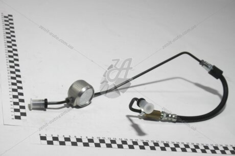 Трубка зчеплення RENAULT 8200031594