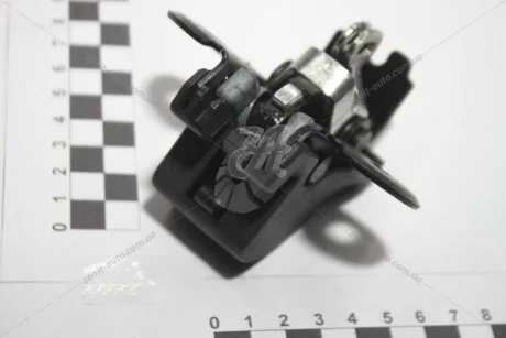 Замок задней двери верхний (две двери) Renault Kangoo 1997-2008 Renault RENAULT 8200031628