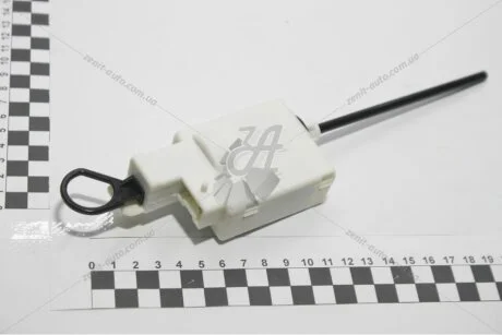 Электропривод замка лючка бака Vivaro 01-10,Trafic 00-14 Renault RENAULT 8200032984