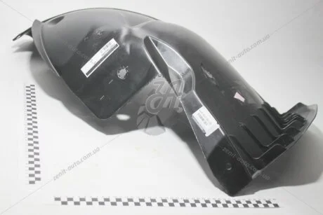 Подкрылок передний левый (передняя часть) Opel Vivaro (00-14), Trafic II (01-06) Renault RENAULT 8200036015