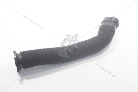 Патрубок воздушного фильтра 1,5dci Kangoo I (97-), Clio II RENAULT 8200039843