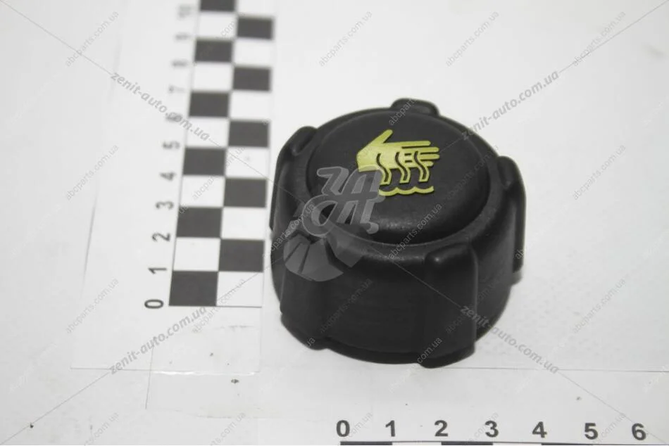 Крышка расширительного бачка K7J K9K K7M Logan/Sandero Kangoo Renault RENAULT 8200048024 (фото 1)
