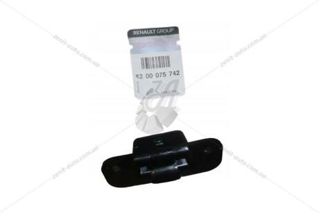 Направляющая боковой двери Kangoo II, Trafic III RENAULT 8200075742
