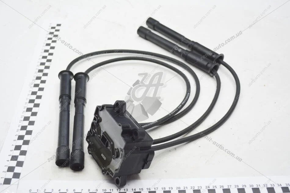 Катушка зажигания 1,2 16V Renault Clio II, Kangoo I, Twingo Renault RENAULT 8200084401 (фото 1)