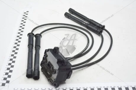 Котушка запалювання 1,2 16V Renault Clio II, Kangoo I, Twingo Renault RENAULT 8200084401