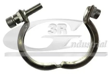 Хомут патрубка клапана EGR 1,5 dci Renault Megane III, Scenic III, Clio III Renault RENAULT '8200102150
