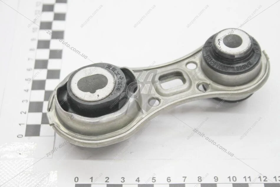 Опора двигателя Renault Megane II, Scenic II Renault RENAULT 8200103263 (фото 1)