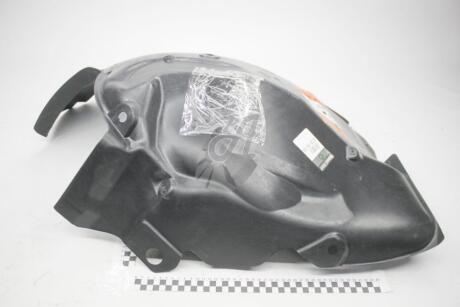 Подкрылок передний правый (задняя часть) Scenic II (03-08) RENAULT 8200136726