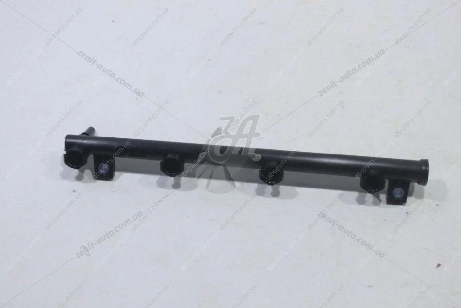 Рампа форсунок 1,6 16V Renault Duster, Kangoo II Renault RENAULT 8200139674 (фото 1)