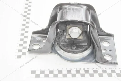 Опора двигуна права Renault Modus, Clio III Renault RENAULT 8200140431