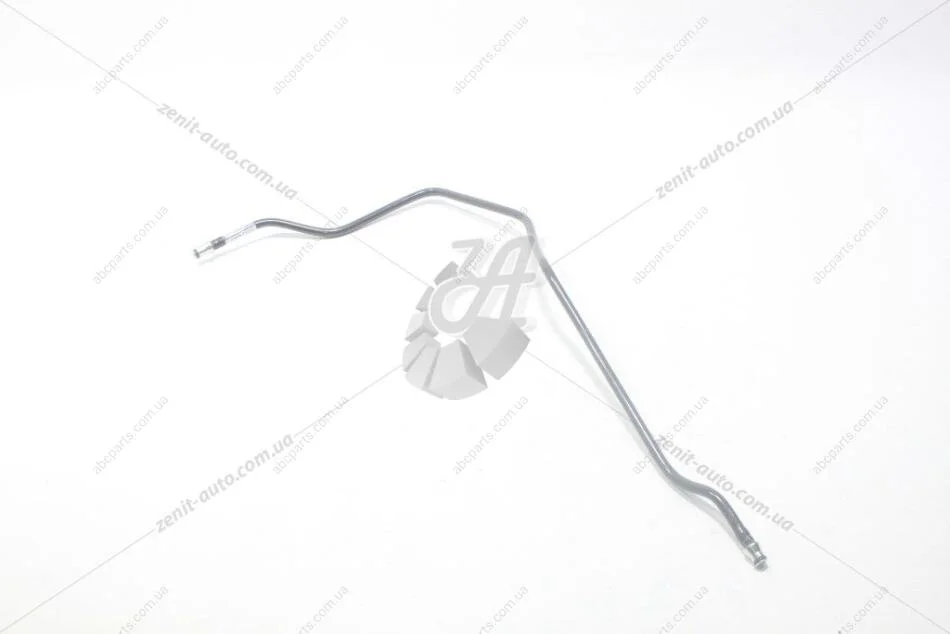 Трубка сцепления 1,5 dci Renault Kangoo II (08-) Renault RENAULT '8200151777 (фото 1)