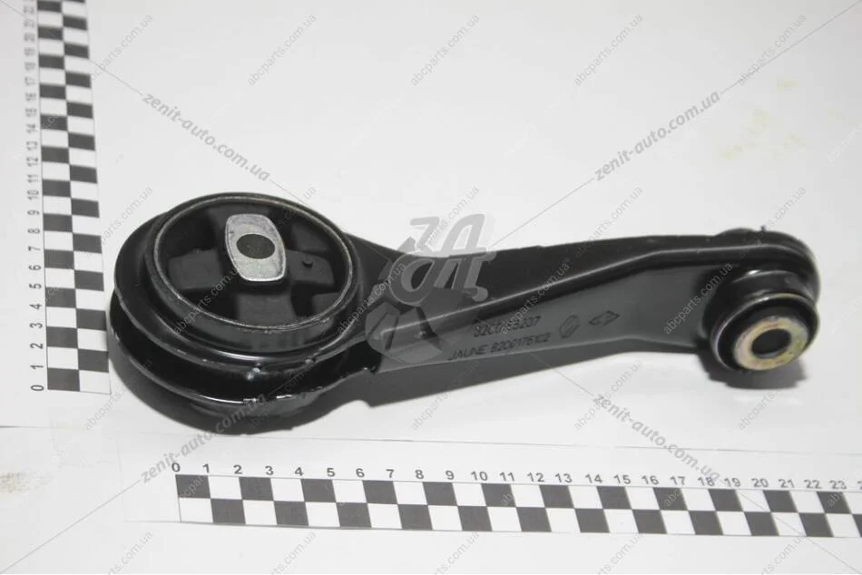 Опора двигателя задняя 1,5 dci Renault Kangoo I, Clio II Renault RENAULT 8200155207 (фото 1)