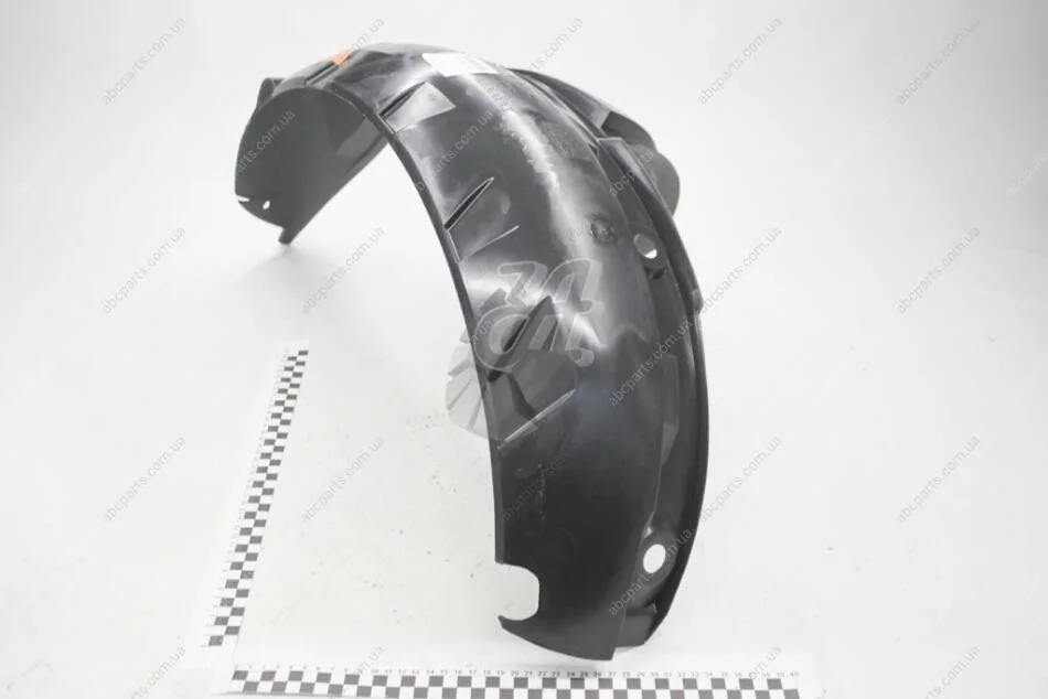 Подкрылок передний правый (задняя часть) Renault Kangoo I Renault RENAULT 8200156693 (фото 1)
