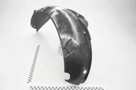 Подкрылок передний правый (задняя часть) Renault Kangoo I Renault RENAULT 8200156693