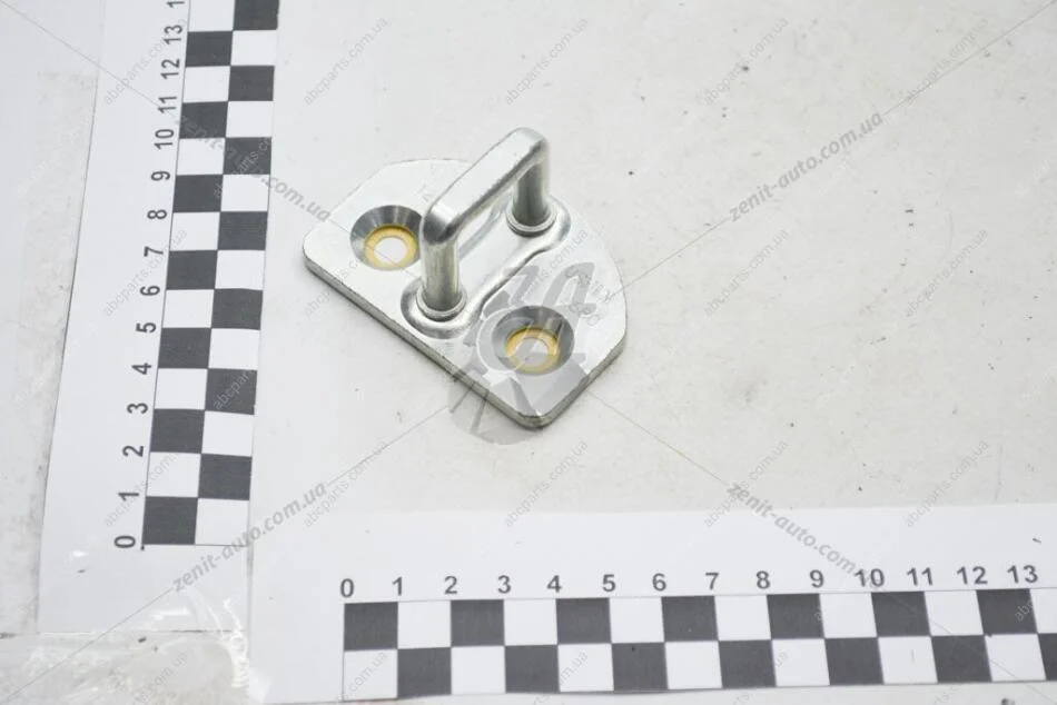 Скоба замка передніх дверей Renault Master III 2010- Renault RENAULT 8200219250 (фото 1)