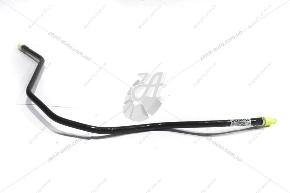 Трубка зчеплення 1,5 dci Value+ Clio III, Megane III, Duster Renault RENAULT '8200227585 (фото 1)