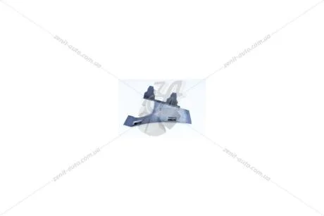 Защита бампера переднего левая Renault Megane II (03-09) Renault RENAULT '8200241731