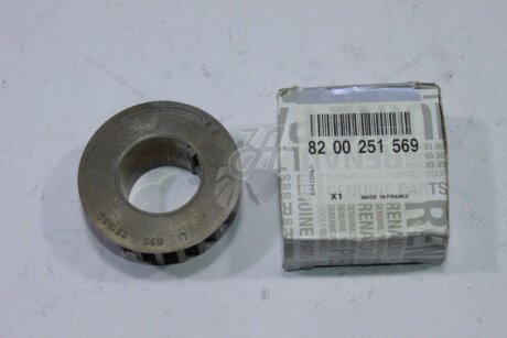 Шків ременя ГРМ RENAULT 8200251569