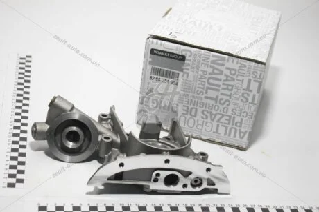 Насос масляний 1,2 16V Renault Clio II, Twingo II, Kangoo I Renault RENAULT 8200251904