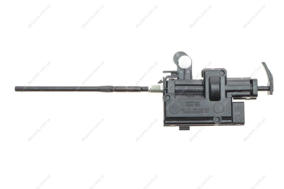 Привод лючка заливной горловины Renault Scenic III, Clio IV, Captur Renault RENAULT '8200312600 (фото 1)