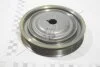 Шкив коленвала 1,2 16V D7F 7PK Renault Clio III, Modus Renault RENAULT 8200315270 (фото 1)