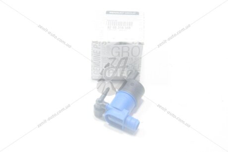 Насос омивача Trafic II (01-) RENAULT '8200316568