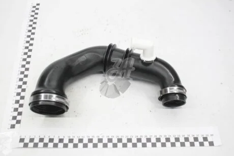 Патрубок повітряного фільтра Renault RENAULT 8200331958