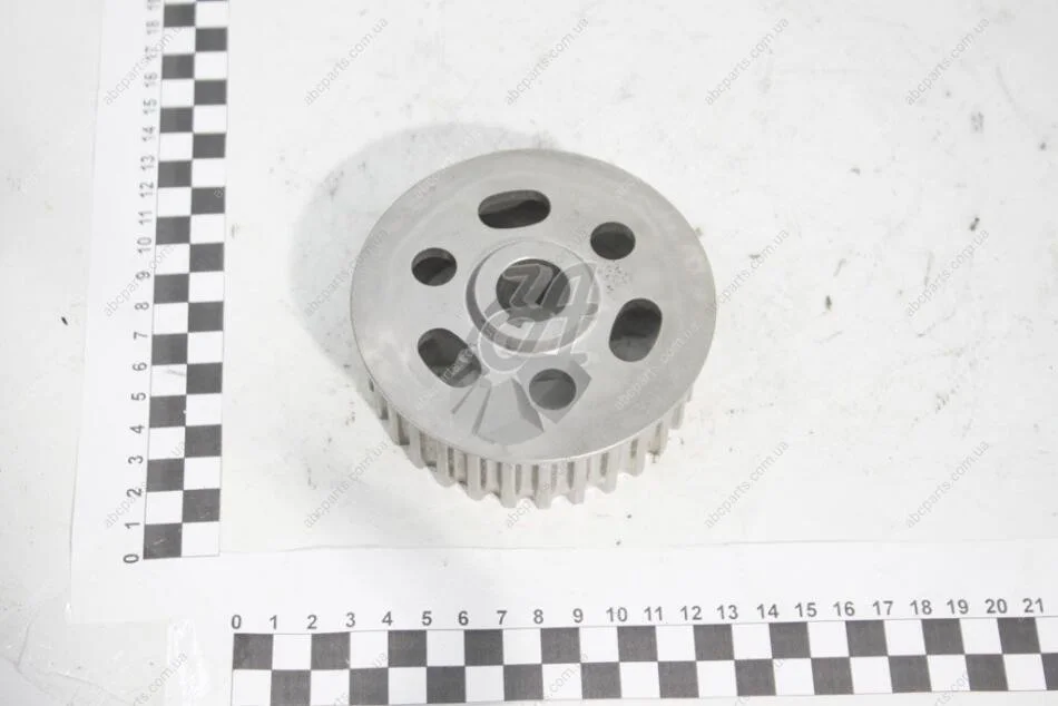Шестерня ПНВТ 1,5dci Renault Megane II, Kangoo II Renault RENAULT 8200342593 (фото 1)