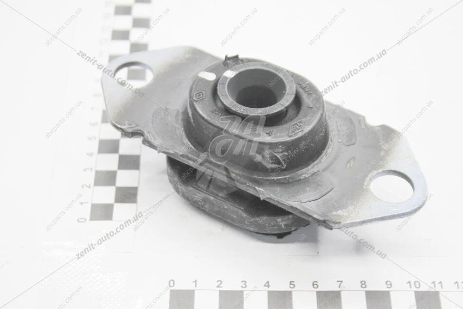 Опора КПП1.5dci Renault Kangoo II 2008- Renault RENAULT 8200352861 (фото 1)