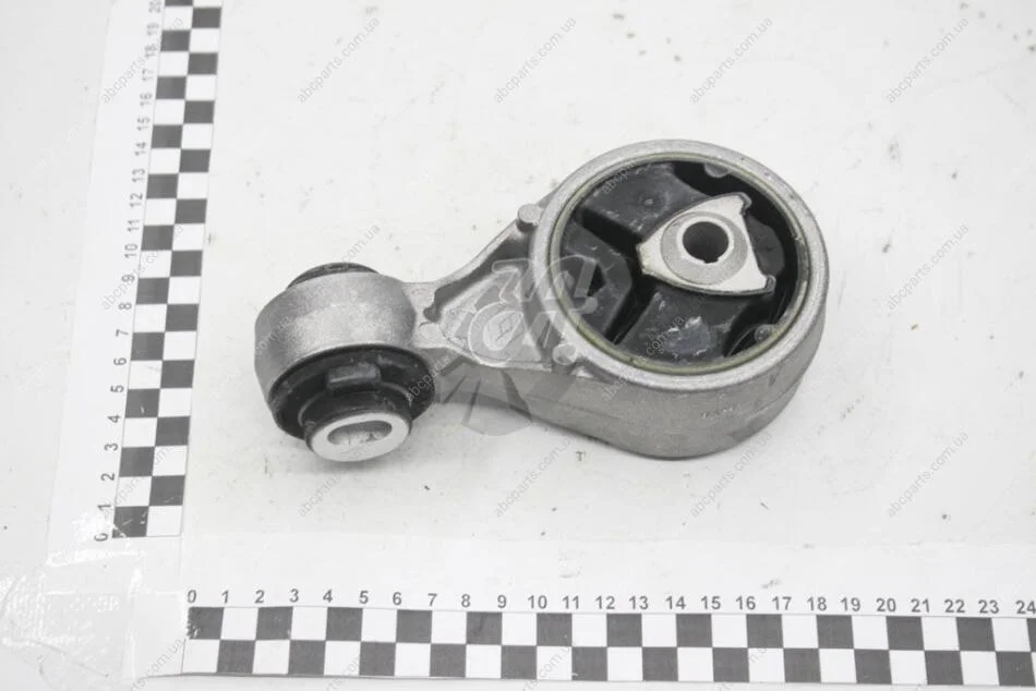 Опора двигуна права Renault Megane II, Scenic II, Kangoo II Renault RENAULT 8200355673 (фото 1)
