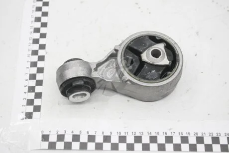 Опора двигуна права Renault Megane II, Scenic II, Kangoo II Renault RENAULT 8200355673