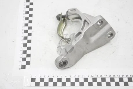 Кронштейн подвесного подшипника Renault Megane III (08-16) Renault RENAULT 8200371715