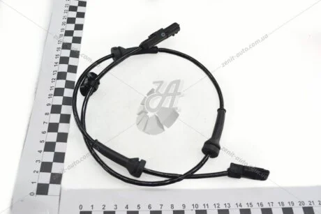 Датчик ABS перед Renault Megane II, Scenic II Renault RENAULT 8200404460