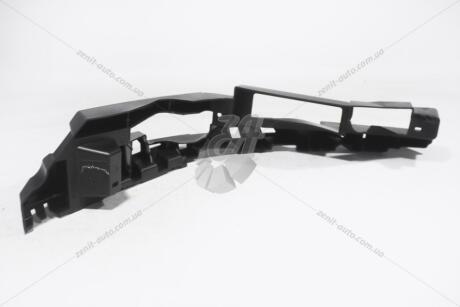Кронштейн бампера переднего правый Megane II RENAULT 8200412349